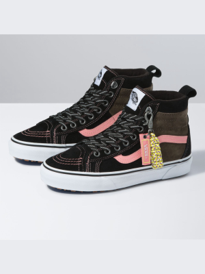 Sk8-hi 46 Mte Dx