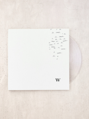 Shawn Mendes - Wonder Limited Lp