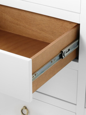 Newton Large 8-drawer