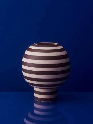 Varia Sculptural Vase