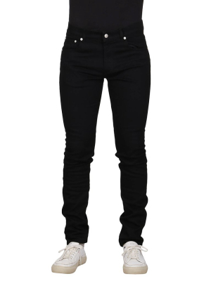 Alexander Mcqueen Slim-fit Denim Jeans