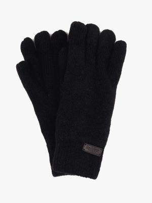 Barbour Carlton Glove