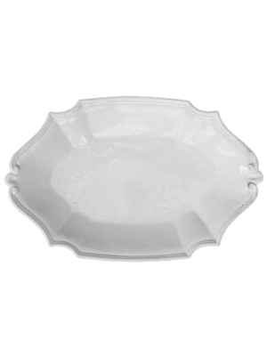 Regence Large Deep Platter