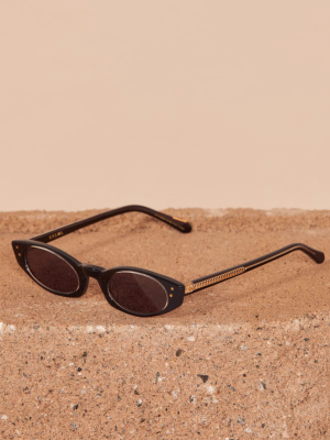 Krewe Fern Sunglasses