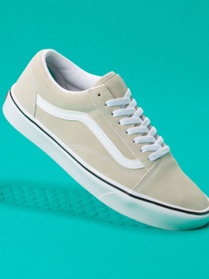 Suede Comfycush Old Skool