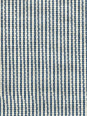 Striped Cotton (blue)