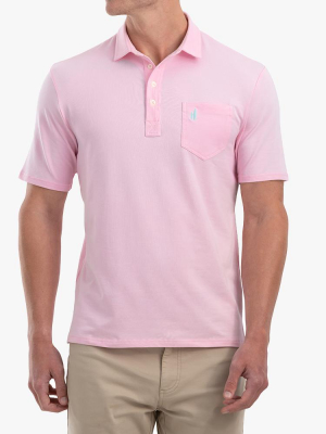 Johnnie-o Men's The Original Polo