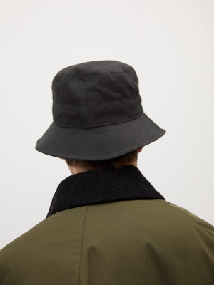 Cotton Bucket Hat