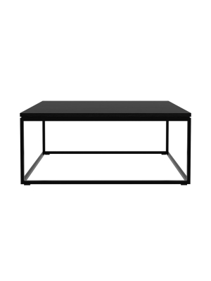 Thin Coffee Table