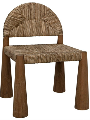 Laredo Chair