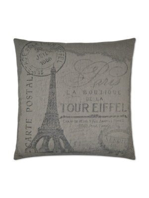 D.v. Kap Cartolina Pillow - Available In 2 Colors