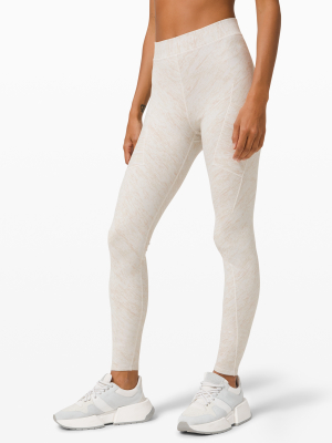 Tulua Tight Lululemon Lab