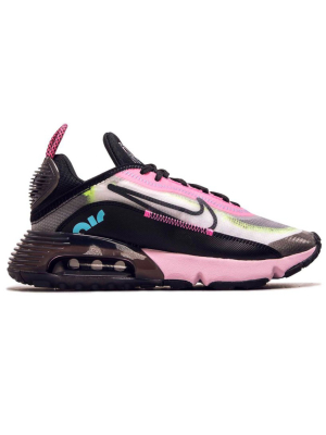 Women's Nike Air Max 2090 Pink Foam