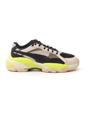 Puma Epsilon Low-top Sneakers