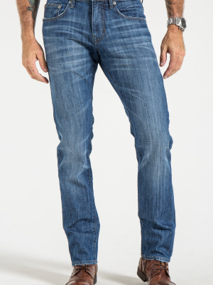 Houston Skinny Jeans In Rhinebeck