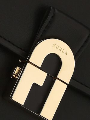 Furla Cosy Mini Shoulder Bag