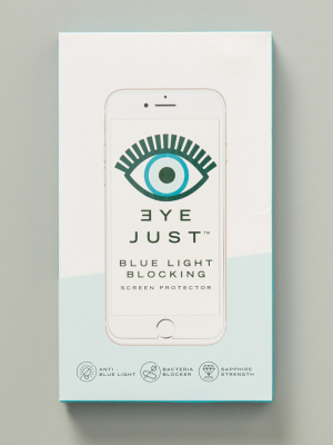 Eyejust Blue Light Screen Protector