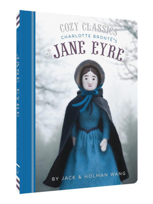 Cozy Classics: Jane Eyre