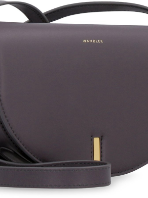 Wandler Nana Crossbody Bag