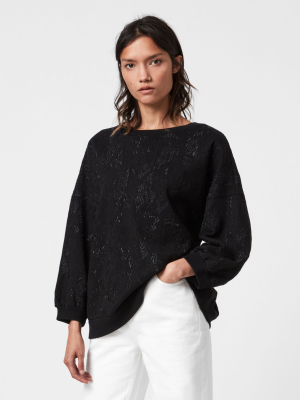 Storn Masala Sweatshirt Storn Masala Sweatshirt