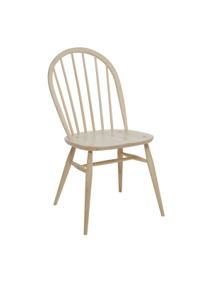 Utility Dining Chair