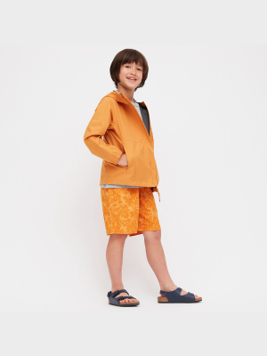 Kids Easy Shorts