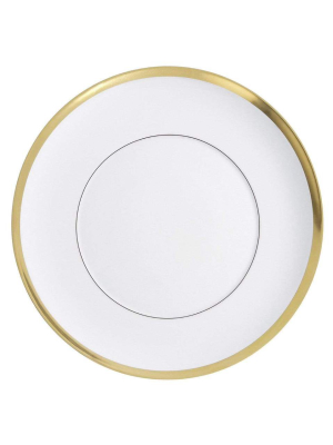 Vista Alegre Domo Gold Dinner Plate