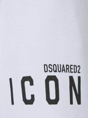 Dsquared2 Icon Bermuda Shorts