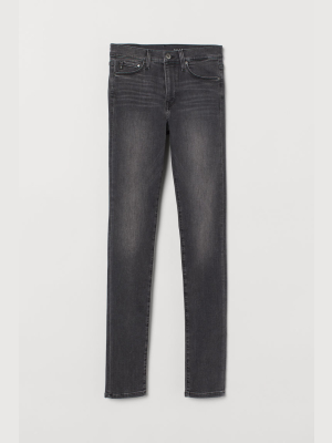 Shaping Skinny Regular Jeans