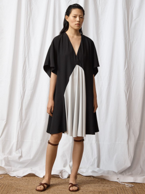 Mono Dress