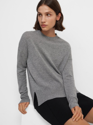 Karenia Sweater In Cashmere