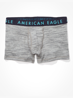 Aeo Space Dye 3" Classic Trunk Underwear