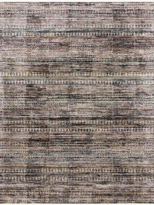 Loloi Rug Theia The-08, Grey/multi