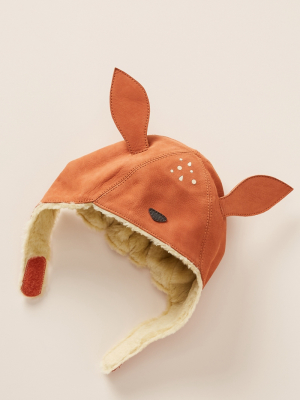 Donsje Deer Kids Hat