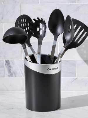 Cuisinart ® 7-piece Kitchen Tool Set With Crock