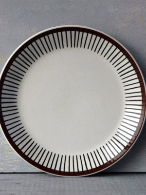 Gustavsberg Spisa Ribb Fika Or Lunch Plate