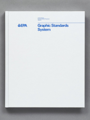 Epa Graphic Standards System