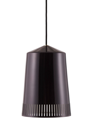 Toli Pendant Lamp - Overstock