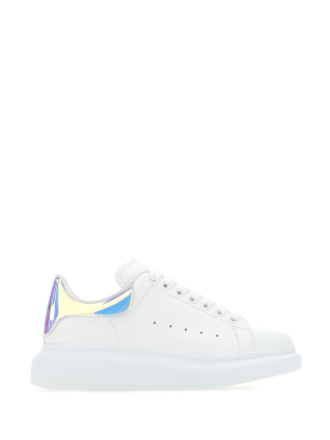 Alexander Mcqueen Oversized Sneakers