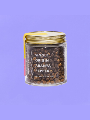 Aranya Pepper