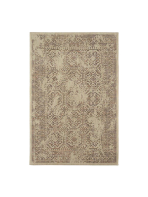 Overdyed Persian Area Rug - Threshold™