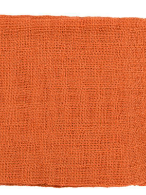 Tilda Throw Blankets In Coral Color