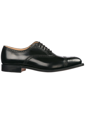 Church's Toronto Brogue Oxford Shoes