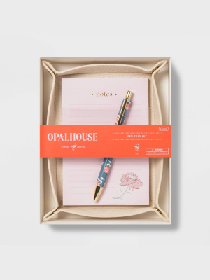 Pen Tray Set - Opalhouse™
