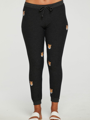 Tiger Toss Pants