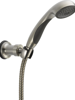 Delta Faucet 55013 Delta 55013 1.75 Gpm Hand Shower Package -