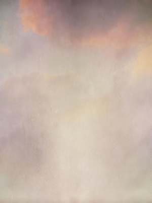 Hazy Sky