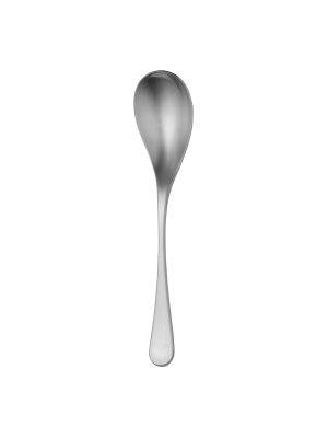 Rw2 Satin Serving Spoon