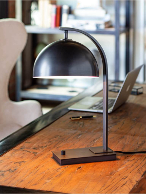 Otto Desk Lamp