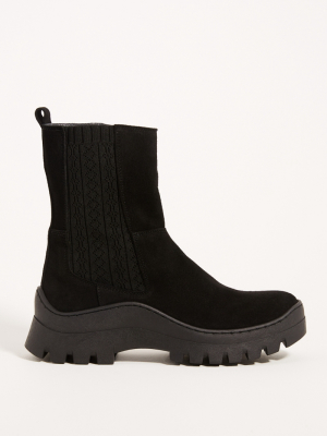 Farylrobin Chelsea Boots